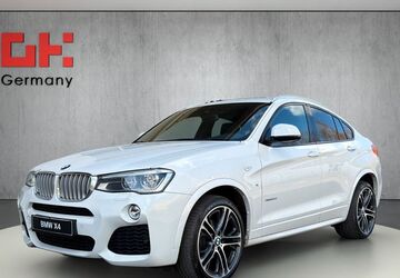 BMW X4 99.961 km 24.999 &euro; Hannover 30163