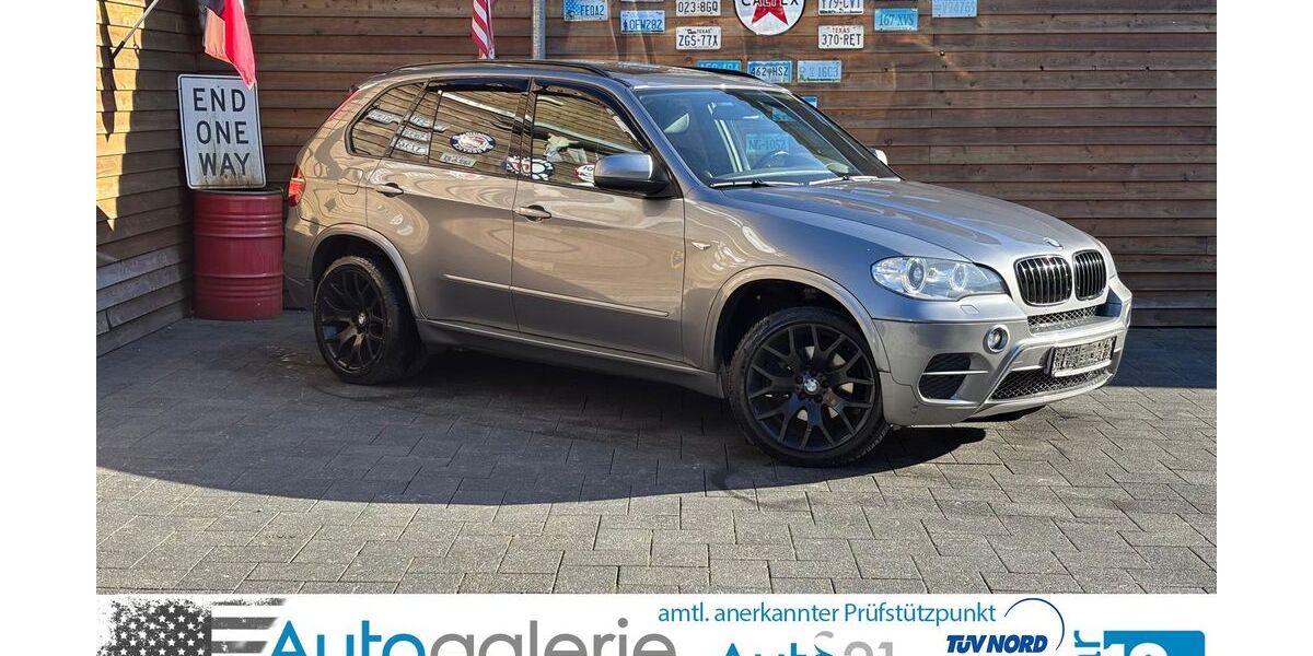 BMW X5 179.800 km 17.900 &euro; Langenhagen 30855