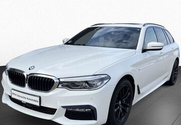 BMW 530 130.391 km 28.590 &euro; Burgdorf 31303