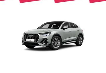 Audi Q3 76.241 km 32.990 &euro; Hannover 30179
