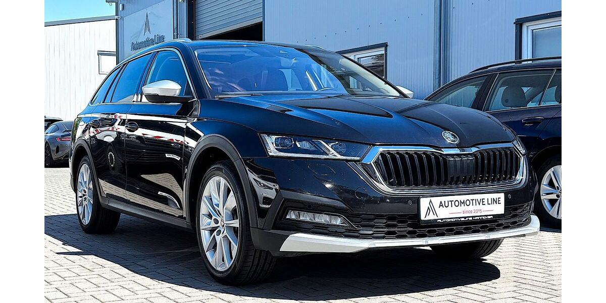 Skoda Octavia 162.000 km 23.950 &euro; Ronnenberg (Hannover) 30952