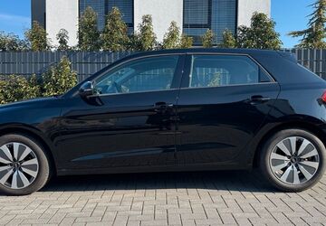 Audi A1 44.500 km 18.200 &euro; Hannover 30457