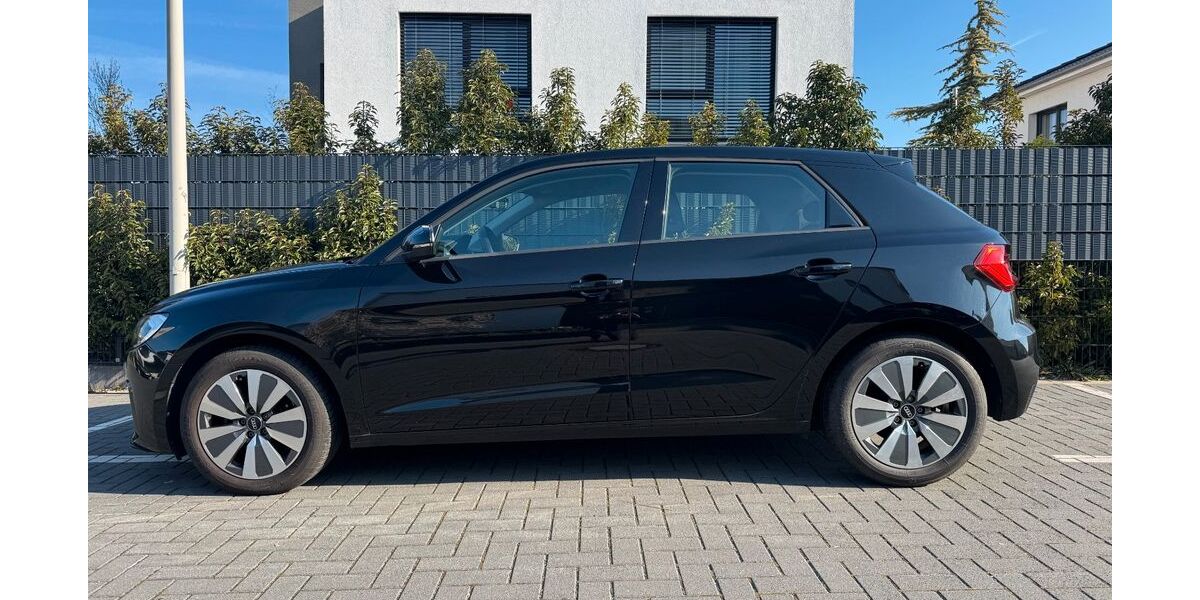 Audi A1 44.500 km 18.200 &euro; Hannover 30457