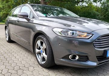 Ford Mondeo 218.700 km 7.999 &euro; Hannover 30539