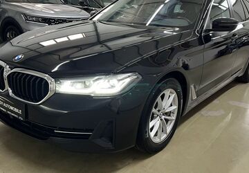 BMW 530 134.365 km 33.990 &euro; Ronnenberg 30952