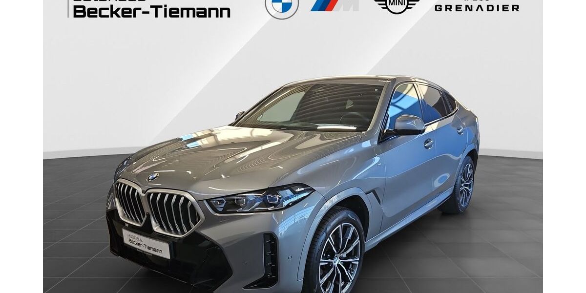 BMW X6 20.738 km 83.504 &euro; Wunstorf 31515
