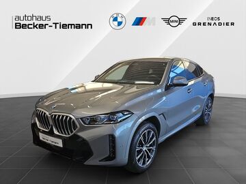Gebrauchte BMW X6