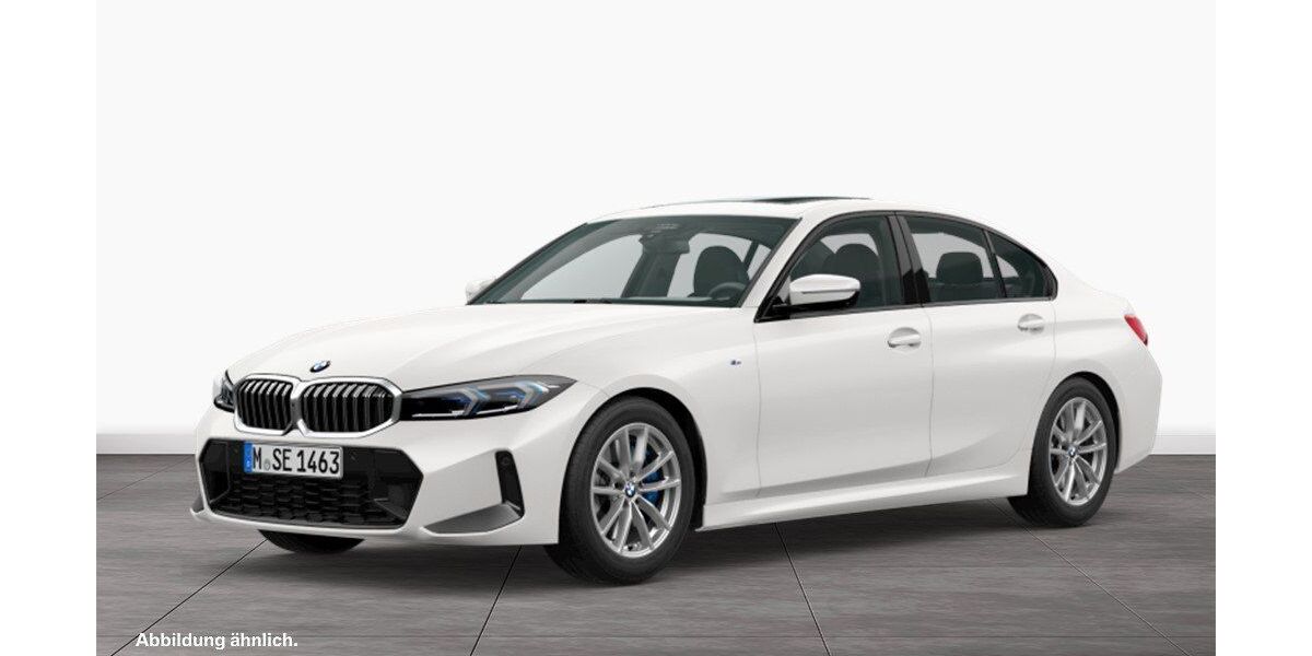 BMW 330 22.819 km 55.904 &euro; Hannover 30539