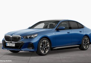 BMW i5 17.449 km 64.904 &euro; Hannover 30539