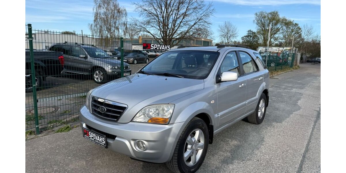Kia Sorento 311.000 km 4.499 &euro; Hannover 30179