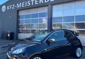 Opel Adam 29.900 km 7.800 &euro; Springe 31832