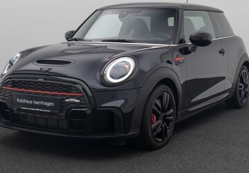 Mini John Cooper Works 55.357 km 30.499 &euro; Isernhagen 30916