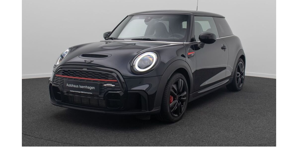 Mini John Cooper Works 55.357 km 30.499 &euro; Isernhagen 30916