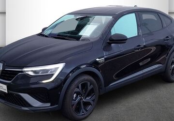 Renault Arkana 30.377 km 23.975 &euro; Hannover 30519