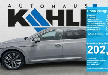 VW Arteon 28.442 km 31.990 &euro; Neustadt am Rübenberge 31535