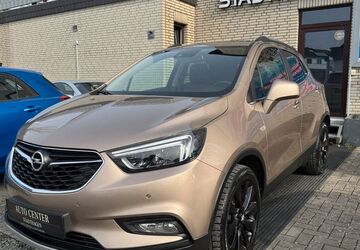 Opel Mokka 92.000 km 12.500 &euro; Stadthagen 31655