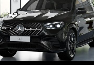 Mercedes-Benz GLE 450 9.900 km 103.900 &euro; Hannover 30655