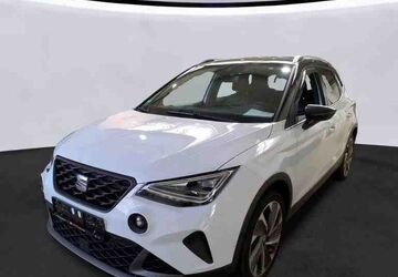 Seat Arona 83.700 km 18.890 &euro; Ronnenberg 30952