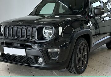 Jeep Renegade 85.515 km 16.999 &euro; Hemmingen/Hannover 30966