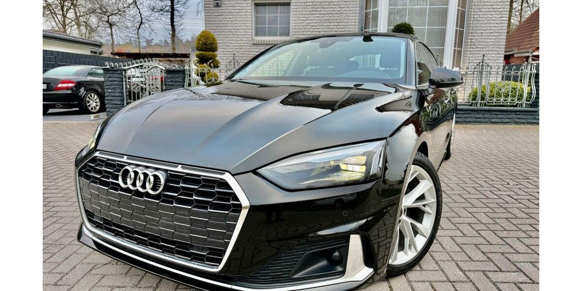 Audi A5 152.173 km 20.998 &euro; hannover 30659