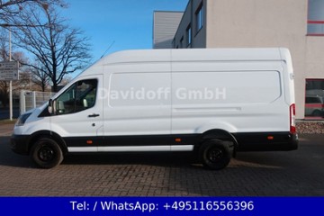 Gebrauchte Ford Transit