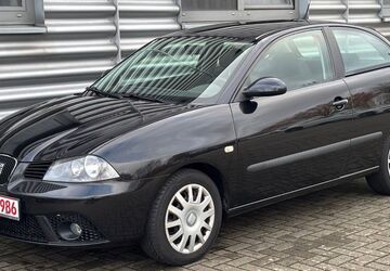 Seat Ibiza 160.000 km 1.990 &euro; Burgdorf 31303