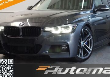 BMW 340 241.000 km 20.980 &euro; Garbsen / Hannover 30827