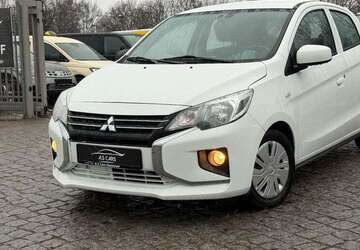 Mitsubishi Space Star 160.000 km 4.590 &euro; Hannover 30179