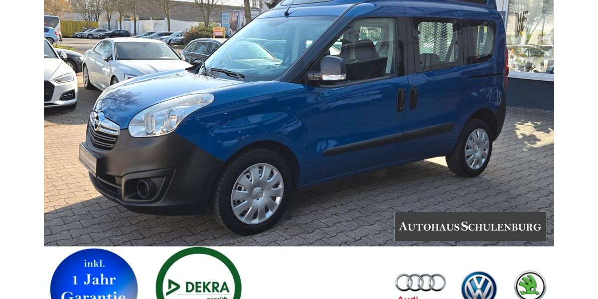 Opel Combo 26.325 km 16.999 &euro; Hannover 30165