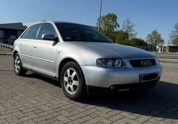 Audi A3 345.500 km 1.900 &euro; Lauenau 31867