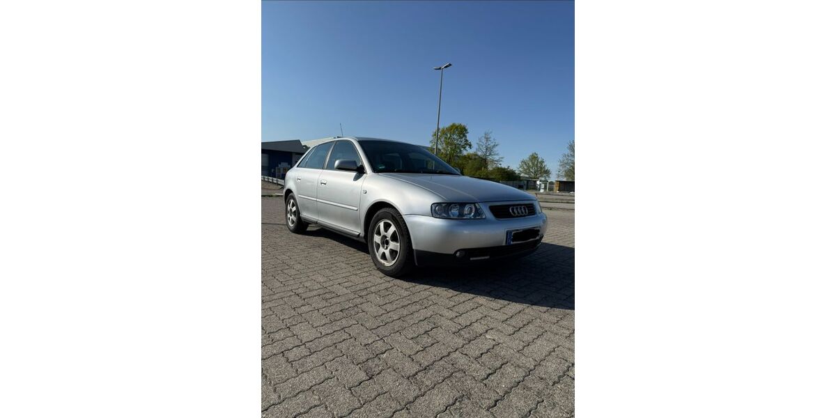 Audi A3 345.500 km 1.900 &euro; Lauenau 31867