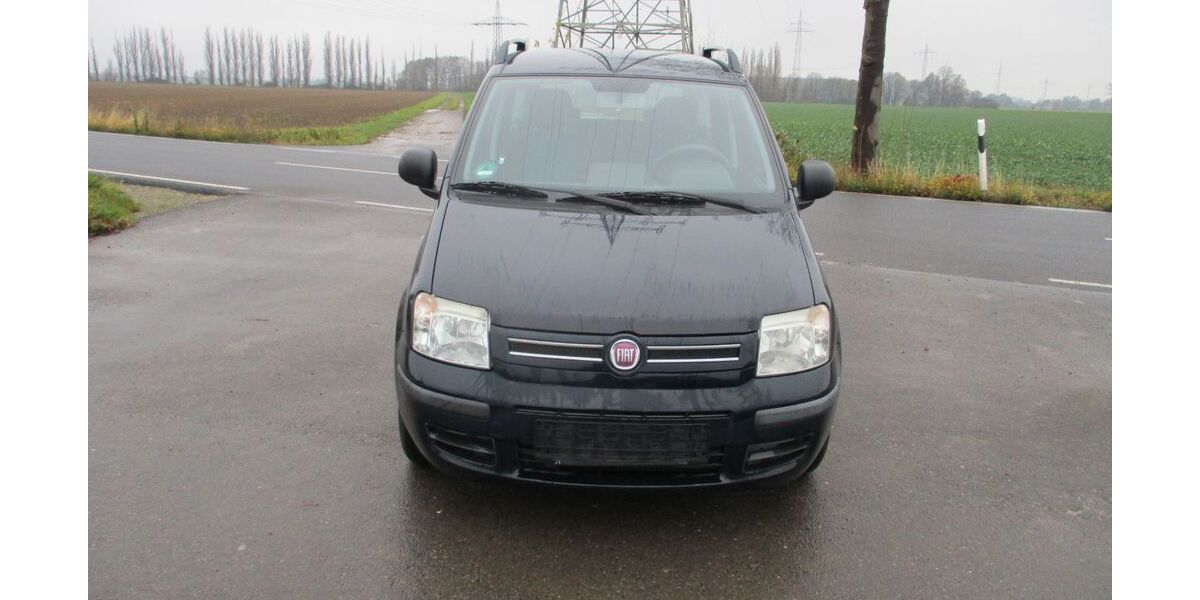 Fiat Panda 123.000 km 2.850 &euro; Barsinghausen 30890