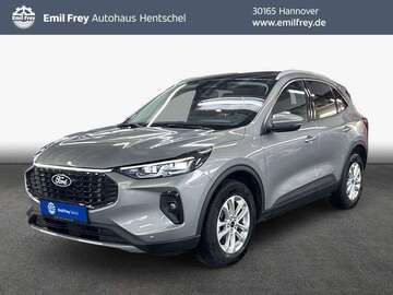 Gebrauchte Ford Kuga