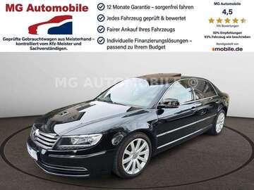 Gebrauchte VW Phaeton
