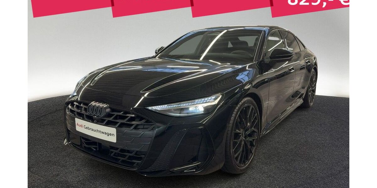 Audi A6 4.999 km 74.990 &euro; Hannover 30179