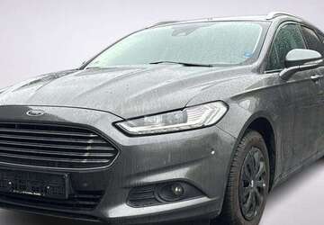 Ford Mondeo 138.000 km 7.200 &euro; Langenhagen 30851