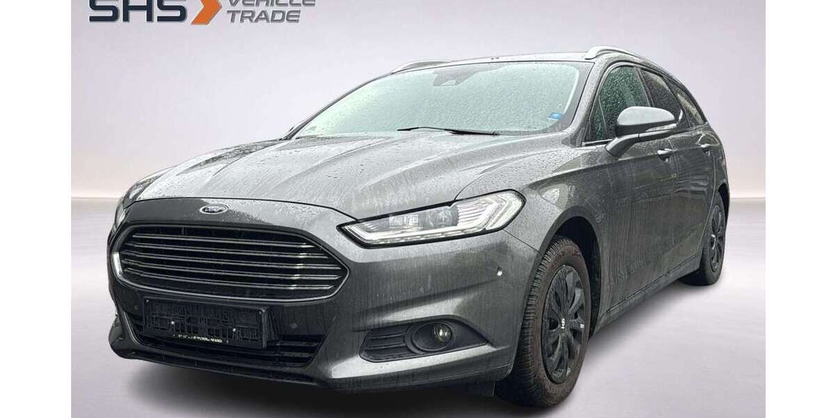 Ford Mondeo 138.000 km 7.200 &euro; Langenhagen 30851