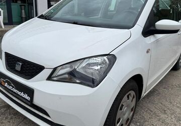 Seat Mii 147.000 km 3.200 &euro; Hannover 30455
