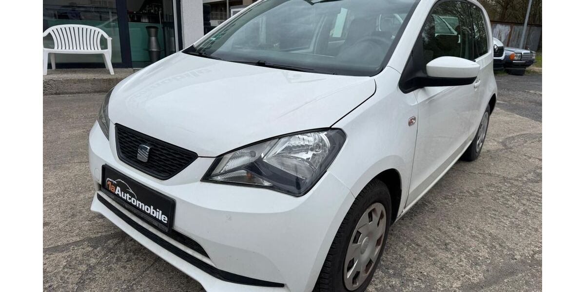 Seat Mii 147.000 km 3.200 &euro; Hannover 30455