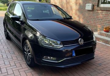VW Polo 119.500 km 8.999 &euro; Garbsen 30826