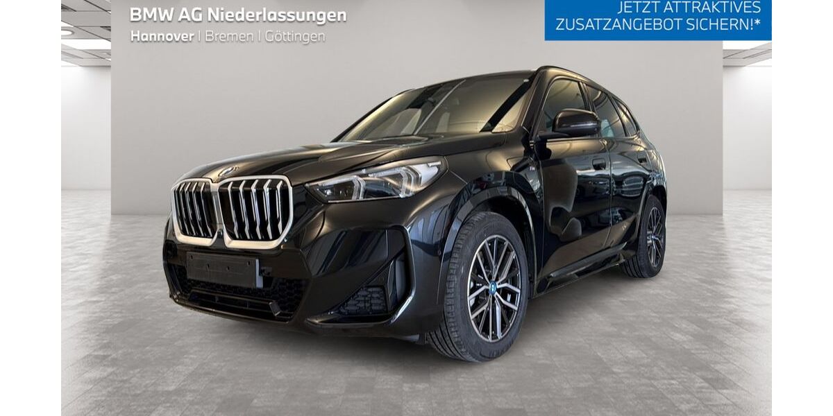 BMW X1 21.601 km 54.504 &euro; Hannover 30539