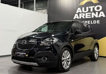 Opel Mokka 99.990 km 10.999 &euro; Ronnenberg 30952