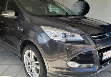 Ford Kuga 91.000 km 13.990 &euro; Laatzen 30880