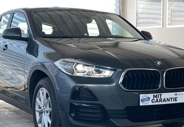 BMW X2 79.820 km 19.550 &euro; Burgdorf 31303