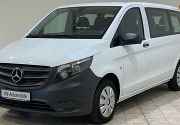 Mercedes-Benz Vito 209.900 km 13.890 &euro; Wunstorf (bei Hannover) 31515