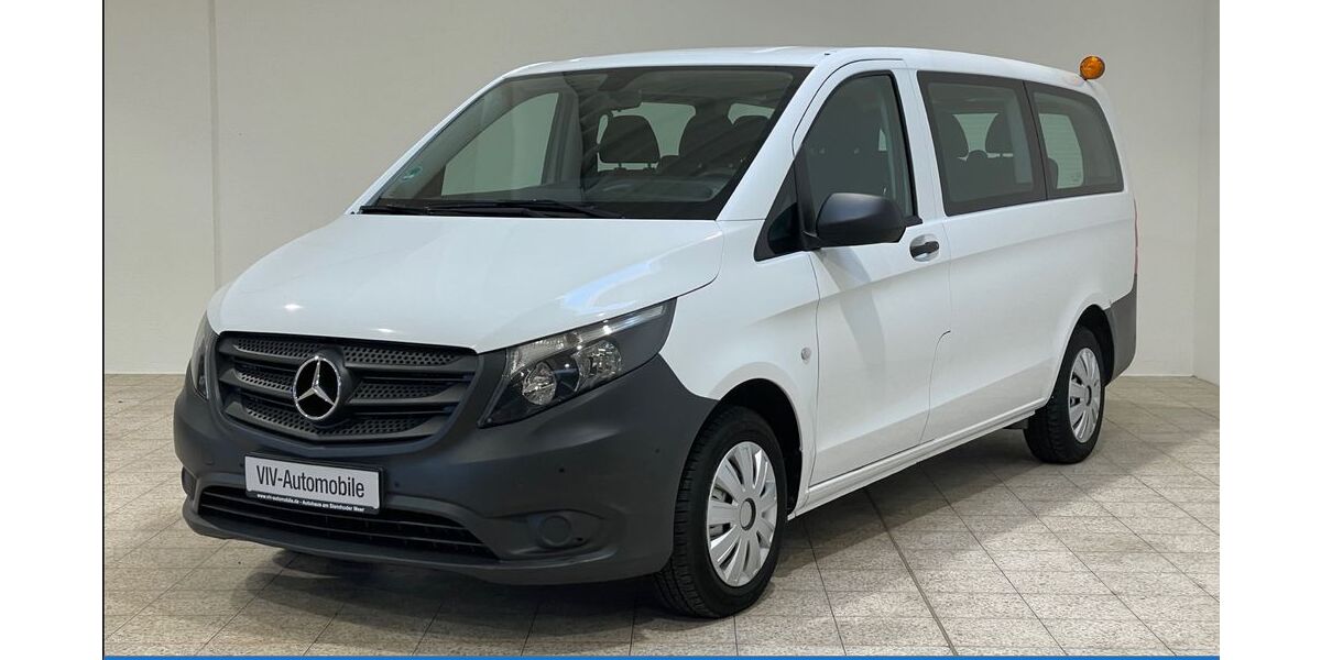 Mercedes-Benz Vito 209.900 km 13.890 &euro; Wunstorf (bei Hannover) 31515