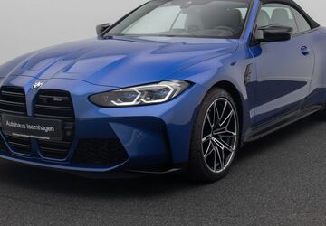 BMW M4 21.043 km 69.999 &euro; Isernhagen 30916