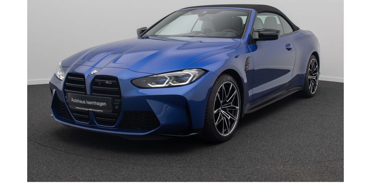 BMW M4 21.043 km 69.999 &euro; Isernhagen 30916