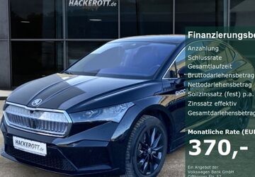 Skoda Enyaq 16.900 km 48.980 &euro; Langenhagen 30853