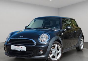 Mini ONE 169.000 km 5.400 &euro; Neustadt 31535